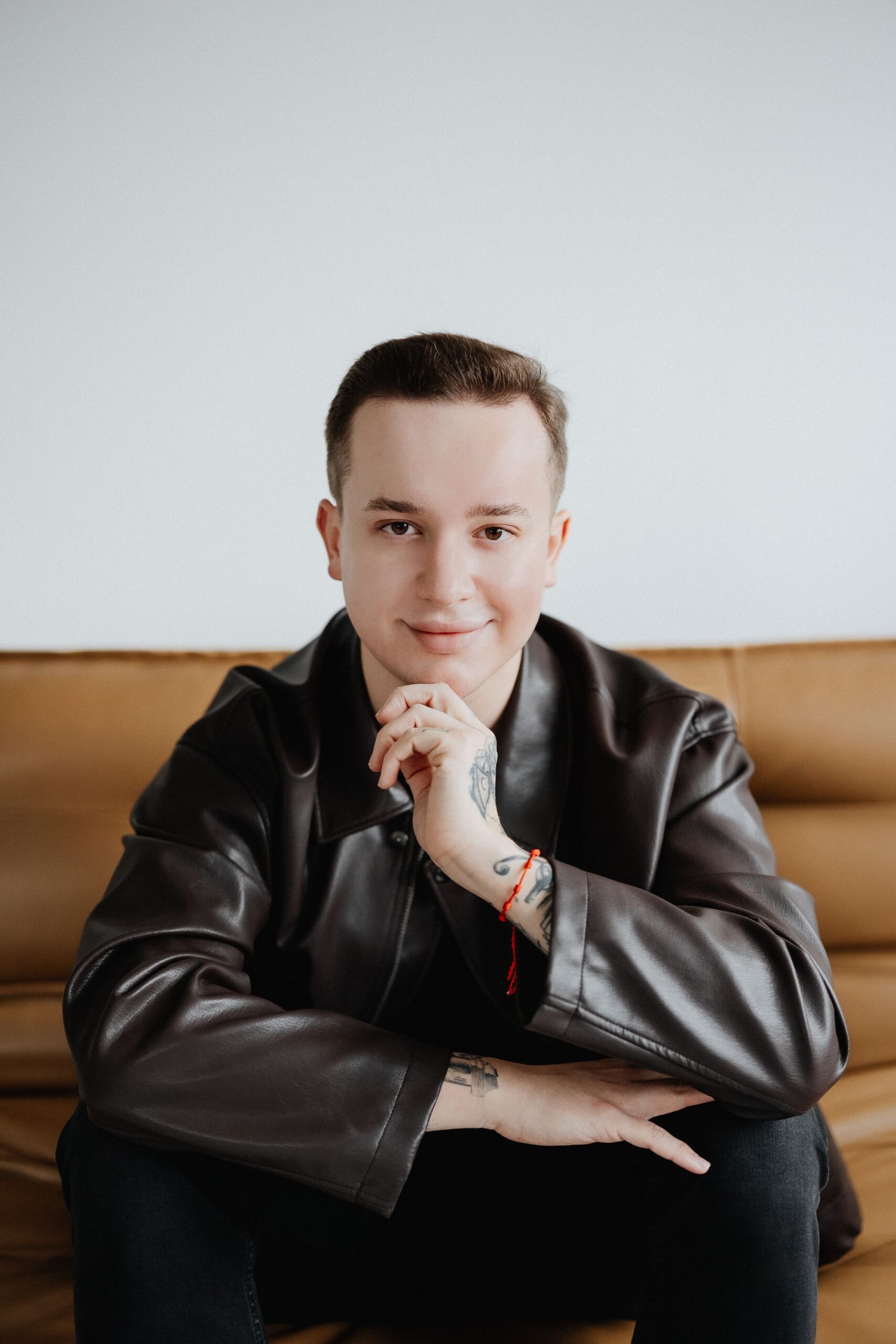 Daniel Świerczyński media