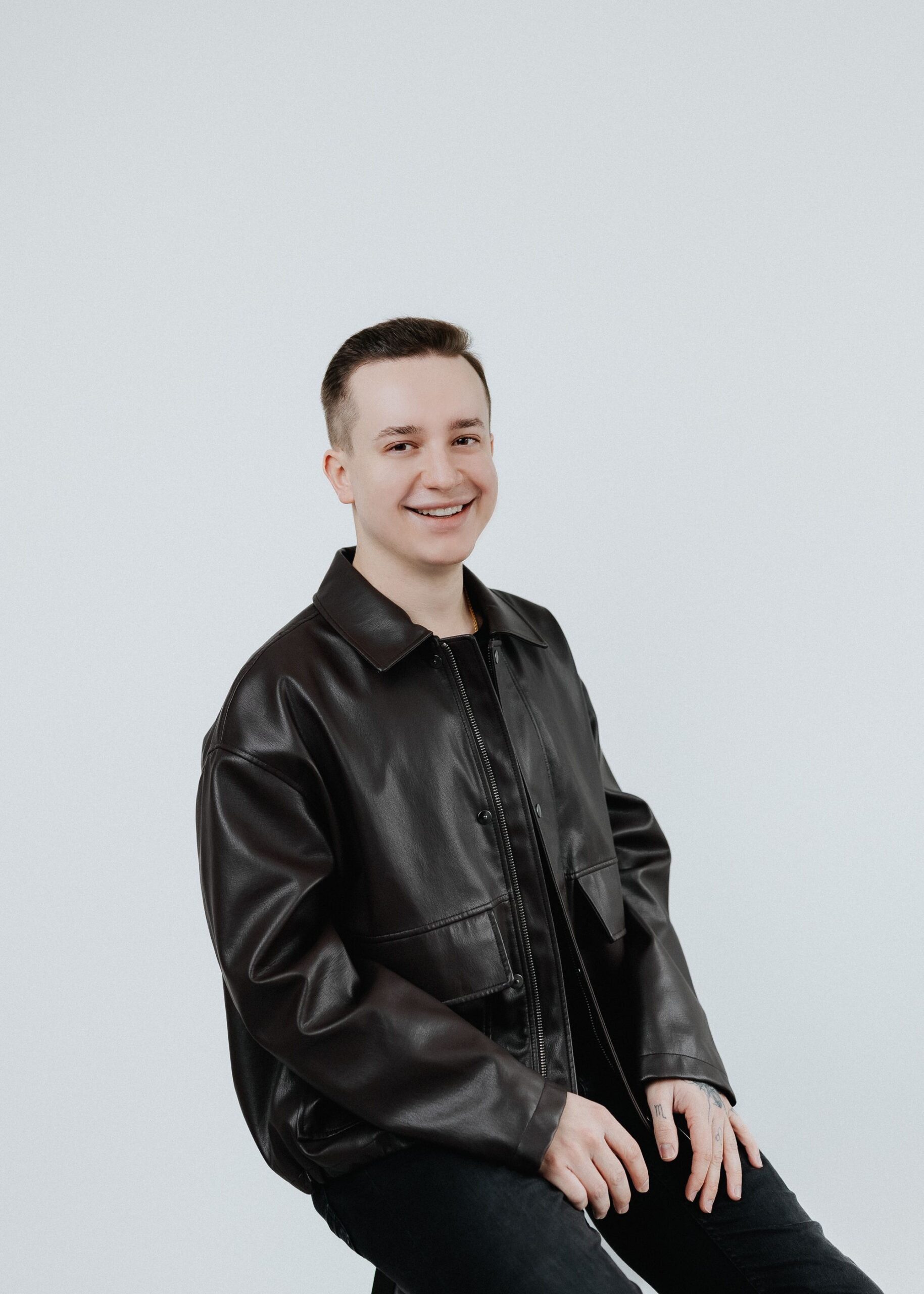 Daniel Świerczyński — ekspert tarota