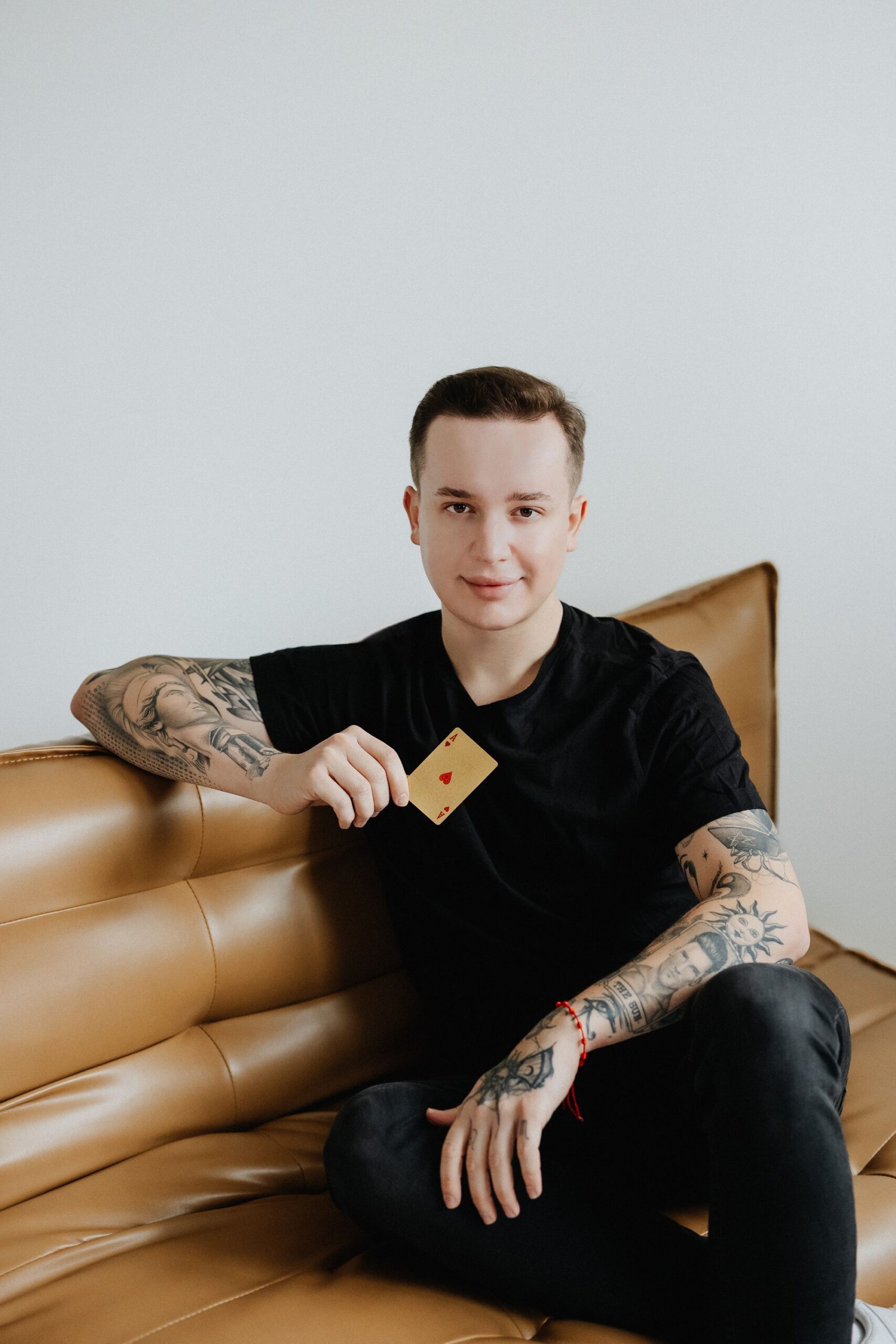 Daniel Świerczyński konsultacja