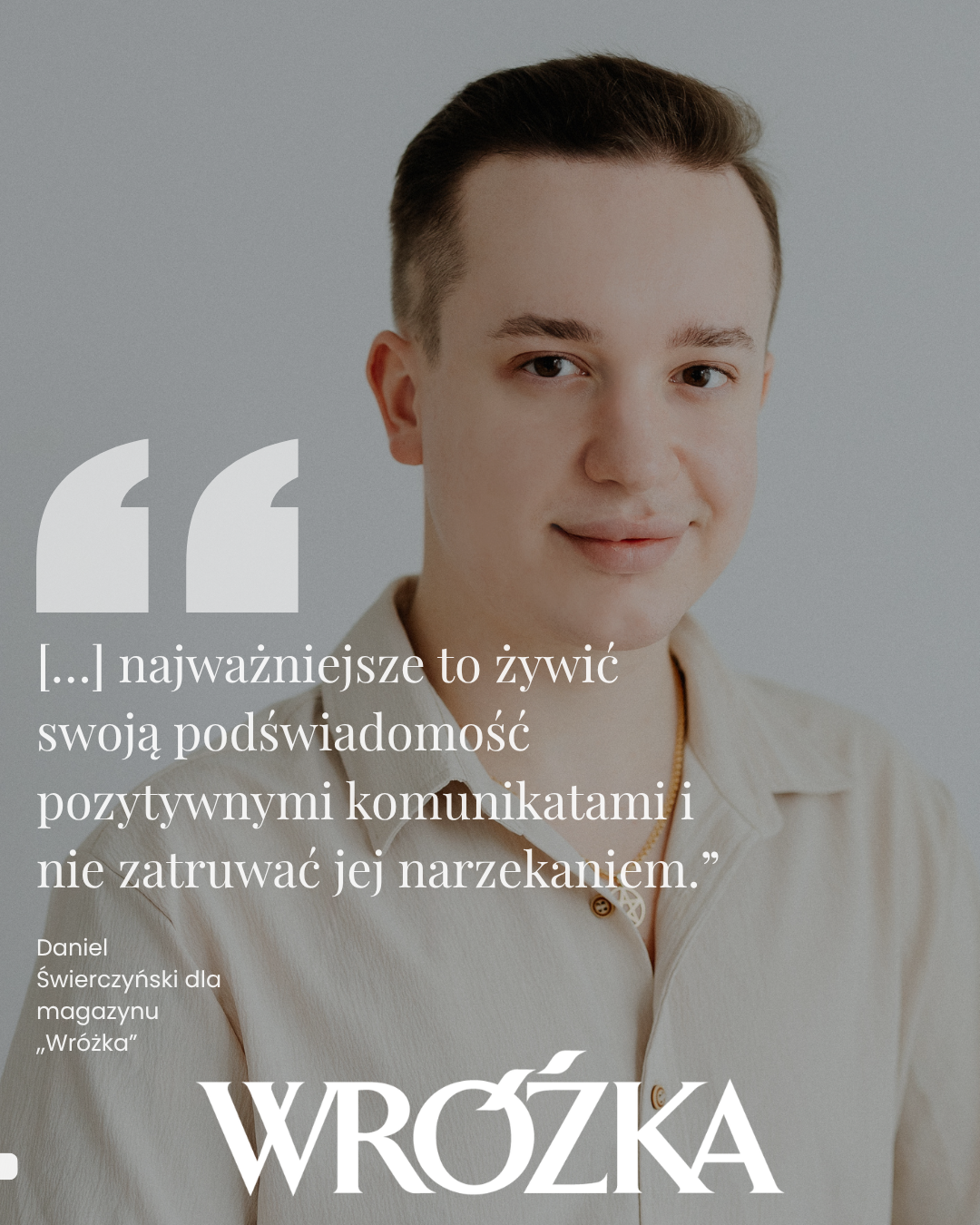 Magazyn Wróżka
